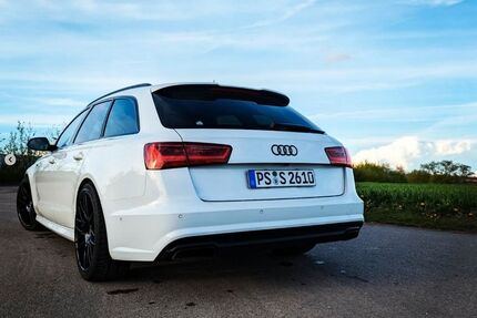 Audi A6 142.000 km 29.900 € Pirmasens 66955