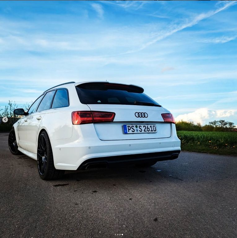 Audi A6 142.000 km 29.900 € Pirmasens 66955