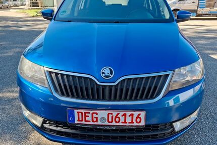 Skoda Rapid 280.000 km 4.800 &euro; DEGGENDORF 94469