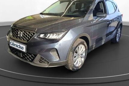 Seat Arona 77.520 km 16.780 &euro; Lübbecke 32312