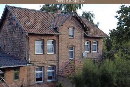 Haus Huy Anderbeck - 4 Zimmer, 120 m&sup2;, 60.000&euro; | Angebot:23853157