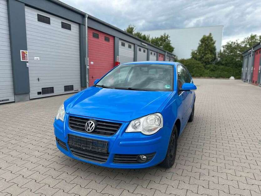 VW Polo 144.000 km 2.222 € Groß-Gerau 64521