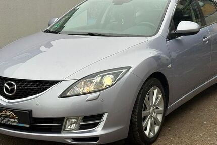 Mazda 6 135.000 km 5.999 &euro; Ronnenberg 30952