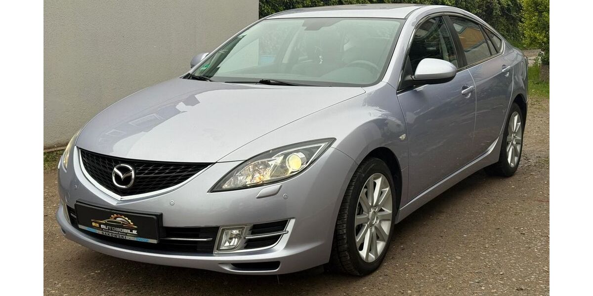 Mazda 6 135.000 km 5.999 &euro; Ronnenberg 30952