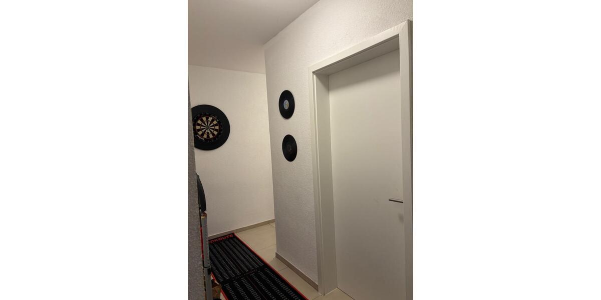 Erdgeschoßwohnung Gießen Wieseck - 2 Zimmer, 60 m&sup2;, 700&euro; | Angebot:26362166