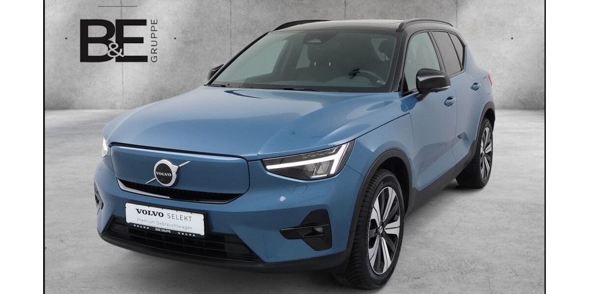 Volvo XC40 17.980 km 32.950 &euro; Norderstedt 22848