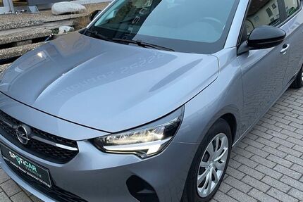 Opel Corsa 51.650 km 13.950 &euro; Ochsenfurt 97199