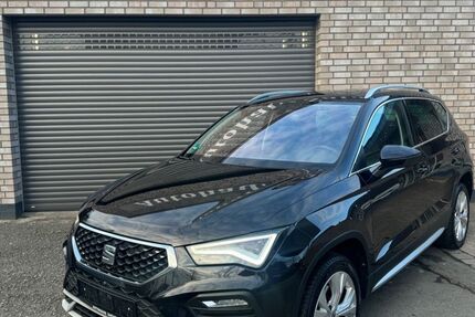 Seat Ateca 80.000 km 21.999 &euro; Rheda-Wiedenbrück 33378