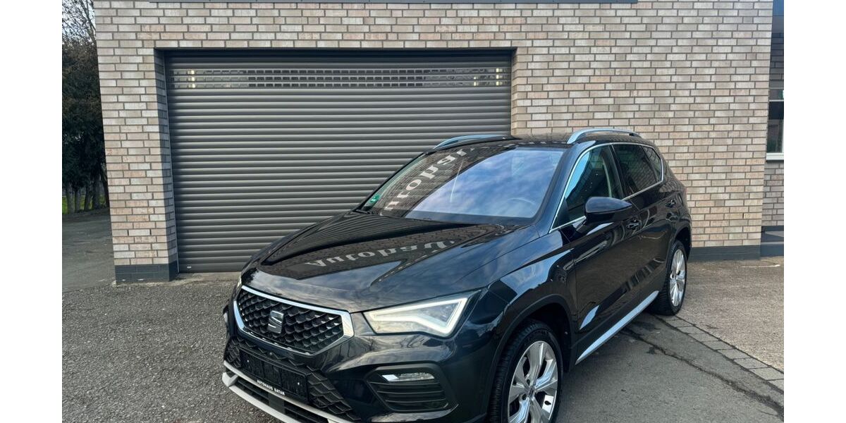 Seat Ateca 80.000 km 22.499 &euro; Rheda-Wiedenbrück 33378