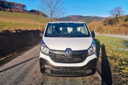 Renault Trafic 109.950 km 10.400 &euro; Meschede 59872