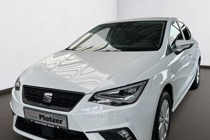 Seat Ibiza 69.725 km 11.980 &euro; Neumarkt 92318