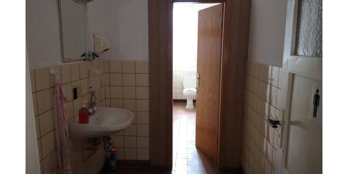 Gewerbeobjekt Stadtilm - 150.000&euro; | Angebot:25696899