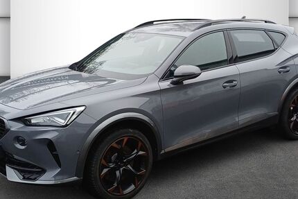 Cupra Formentor 18.230 km 33.980 &euro; Zella-Mehlis 98544