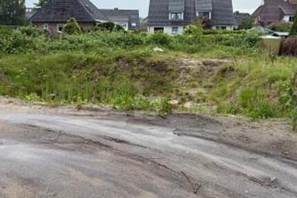 HIER KÖNNTE IHR NEUES ZUHAUSE ENTSTEHEN - Grundstück Holm | Angebot:24857427