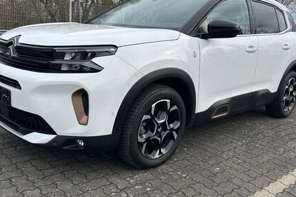 Citroen C5 Aircross 19.500 km 23.990 &euro; Wörth 76744