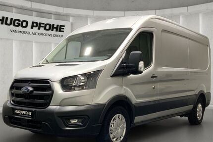 Ford Transit 35.502 km 24.450 &euro; Hamburg 22335