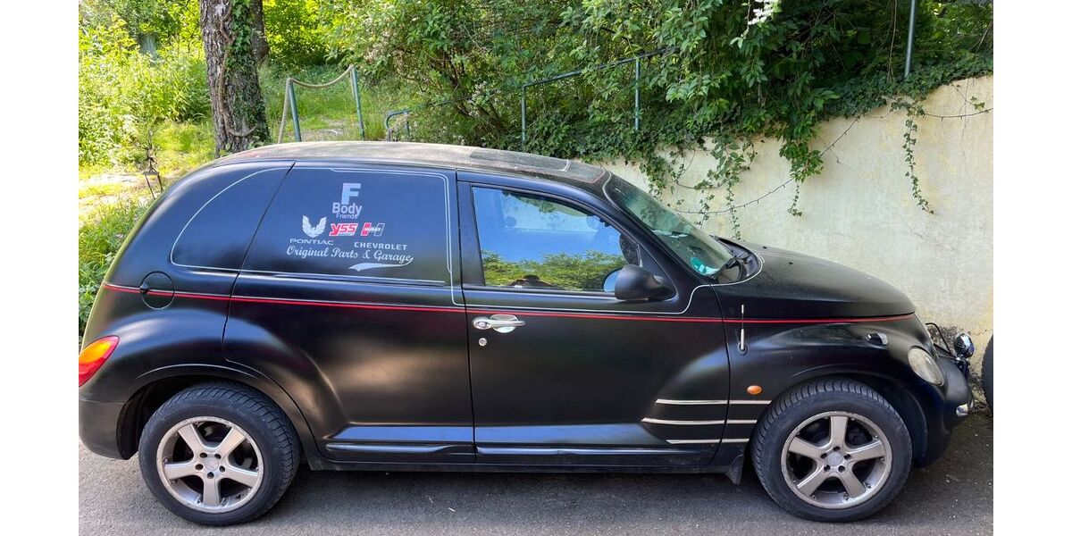 Chrysler PT Cruiser 224.000 km 540 &euro; Sigmarszell 88138