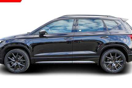 Cupra Ateca 1.156 km 36.890 &euro; Wietmarschen 49835