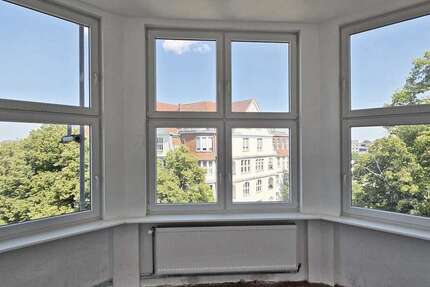 Wohnung Berlin Charlottenburg-Wilmersdorf - 5 Zimmer, 180 m&sup2;, 1.100.000&euro; | Angebot:27121287