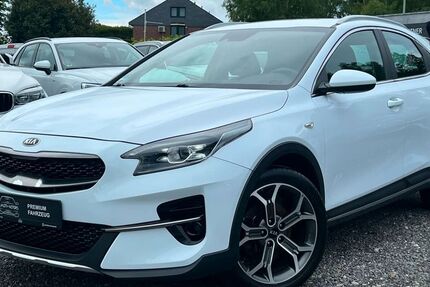 Kia XCeed 151.508 km 13.390 &euro; Stolberg 52222