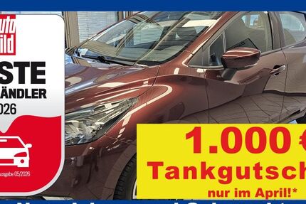 Nissan Micra 13.956 km 12.900 &euro; Wolfsburg-Heiligendorf 38444