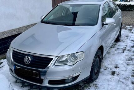 VW Passat 266.000 km 3.490 &euro; Haldensleben 39340