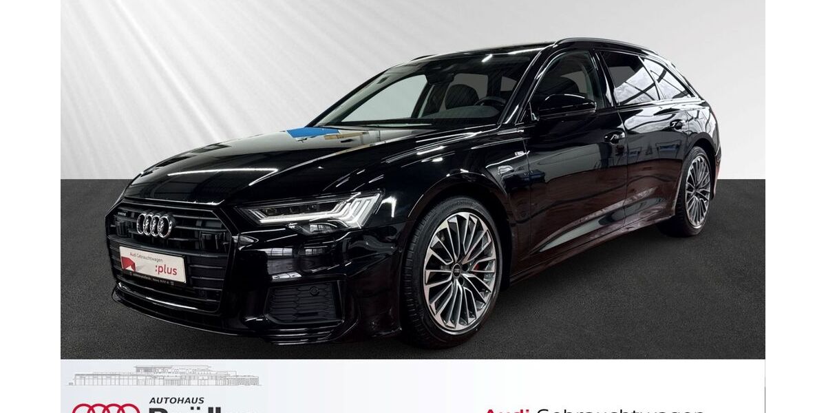 Audi A6 50.000 km 38.400 &euro; Neuburg 86633