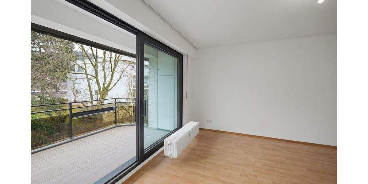 Etagenwohnung Bonn / Mehlem Mehlem - 3 Zimmer, 83 m&sup2;, 1.100&euro; | Angebot:25030661