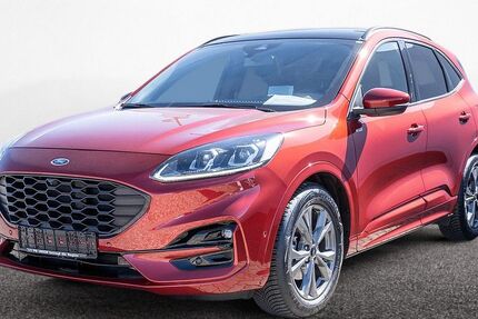 Ford Kuga 21.726 km 29.990 &euro; Halle(Saale) 06122