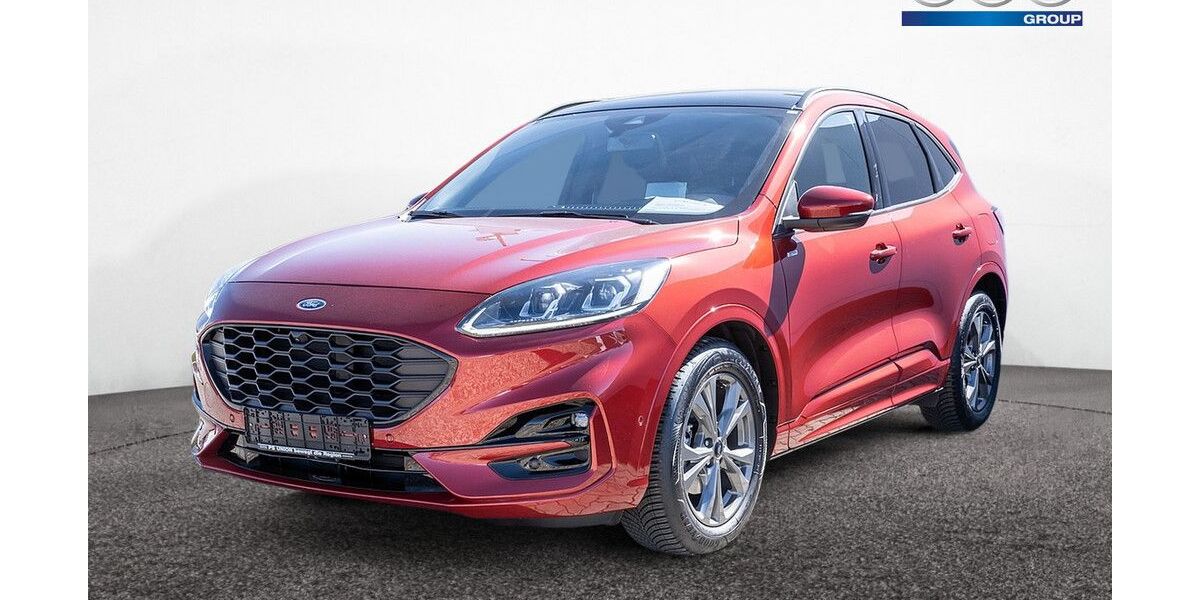 Ford Kuga 21.726 km 29.990 &euro; Halle(Saale) 06122