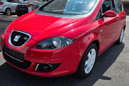 Seat Altea
