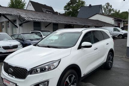 Kia Sorento 159.900 km 15.890 &euro; Neunkirchen 57290