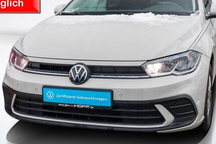 VW Polo 8.493 km 17.875 &euro; Troisdorf-Spich 53842