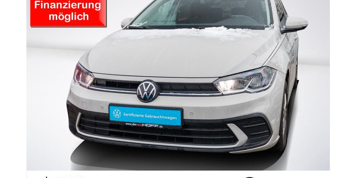 VW Polo 8.493 km 17.875 &euro; Troisdorf-Spich 53842