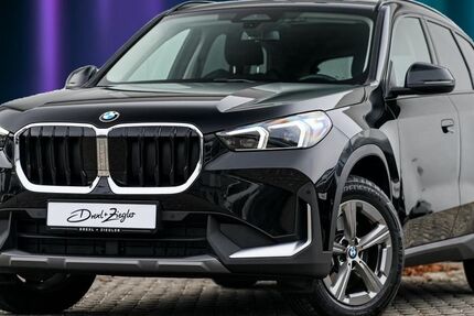 BMW X1 21.890 km 36.490 € Günzburg 89312