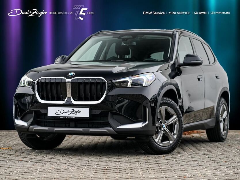 BMW X1 21.890 km 36.490 € Günzburg 89312