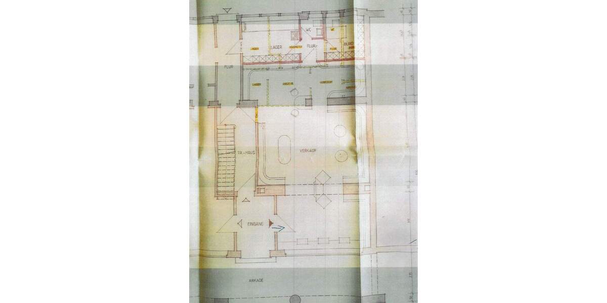 Gewerbeobjekt Freudenstadt - 2 Zimmer, 1.390&euro; | Angebot:25703604