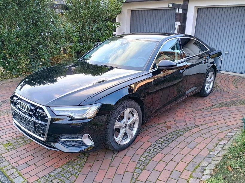 Audi A6 8.700 km 42.990 € Marienhausen 56269