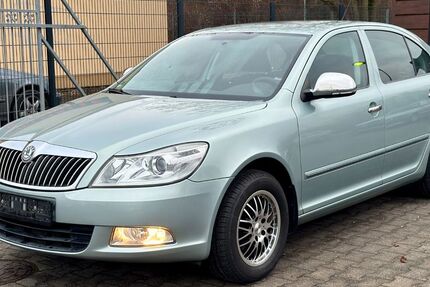Skoda Octavia 118.211 km 5.999 &euro; Blankenfelde-Mahlow 15827