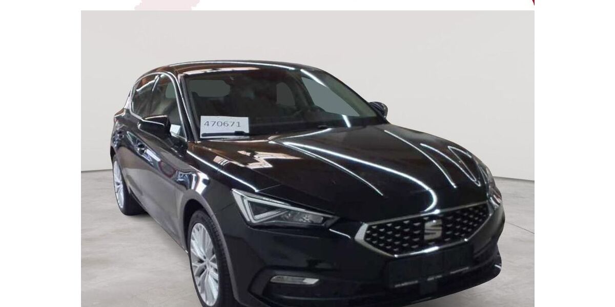 Seat Leon 78.295 km 18.989 &euro; Fernwald-Steinbach 35463