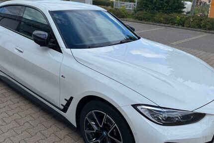 BMW i4 30.500 km 38.750 € Kaiserslautern 67657