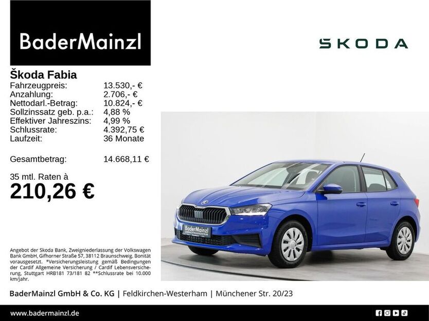 Fabia