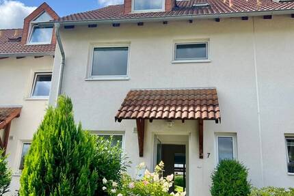 Schönes Reihenmittelhaus in Marsberg (Sauerland) 5 zimmer