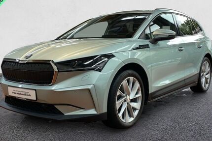 Skoda Enyaq 58.200 km 26.490 &euro; Karlskron-Brautlach 85123