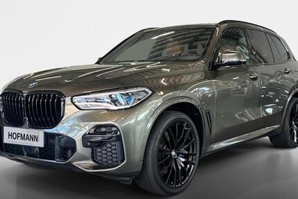 BMW X5 90.500 km 59.890 € Pfaffenhofen 85276