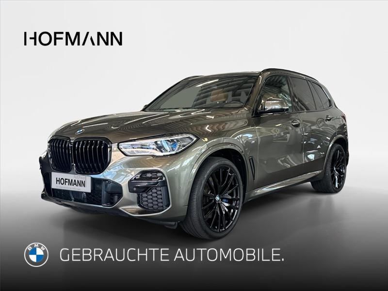BMW X5 90.500 km 59.890 € Pfaffenhofen 85276