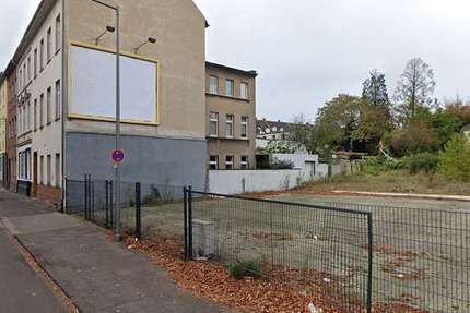 Grundstück zu verkaufen in Krefeld Stadtmitte 830.000 € 1080 m² zimmer