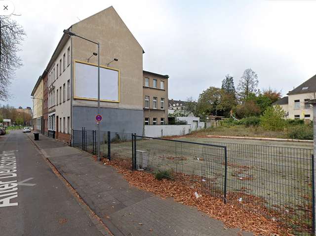 Grundstück zu verkaufen in Krefeld Stadtmitte 830.000 € 1080 m² zimmer