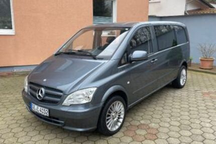 Mercedes-Benz Vito 150.000 km 8.500 &euro; Gelsenkirchen 45884