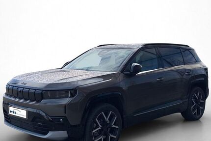Jeep Compass 6.980 km 53.470 &euro; Oberursel (Taunus) OT Oberursel 61440
